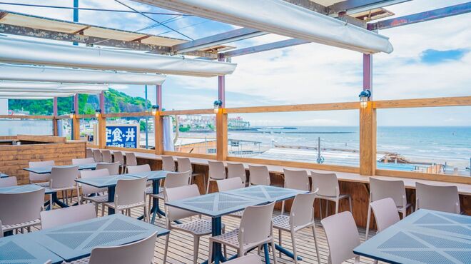 海沿いの キコリ食堂 - メイン写真: