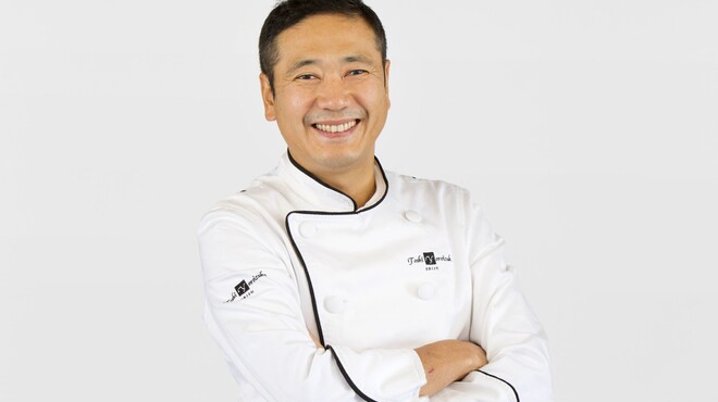 Toshi Yoroizuka - メイン写真: