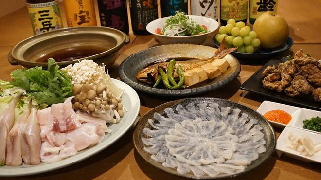 カミーノ - メイン写真: