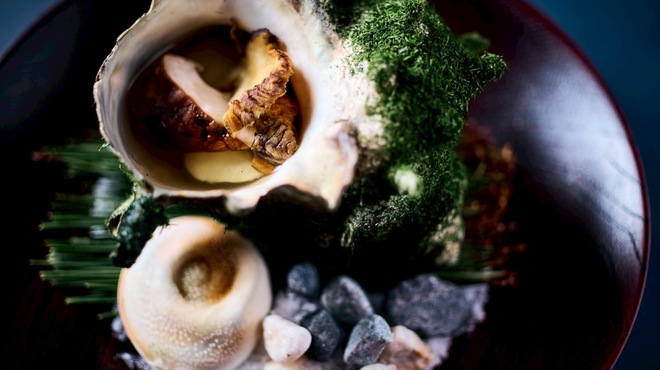 銀座 kappou ukai 肉匠 - メイン写真: