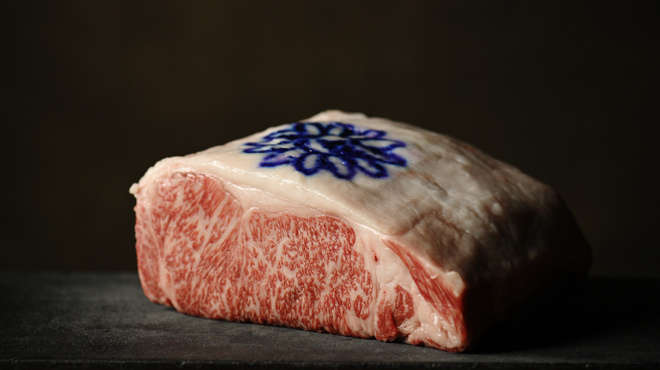 銀座 kappou ukai 肉匠 - メイン写真: