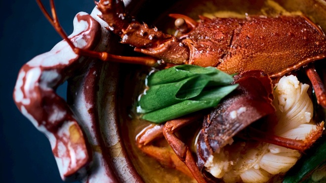 銀座 kappou ukai 肉匠 - メイン写真: