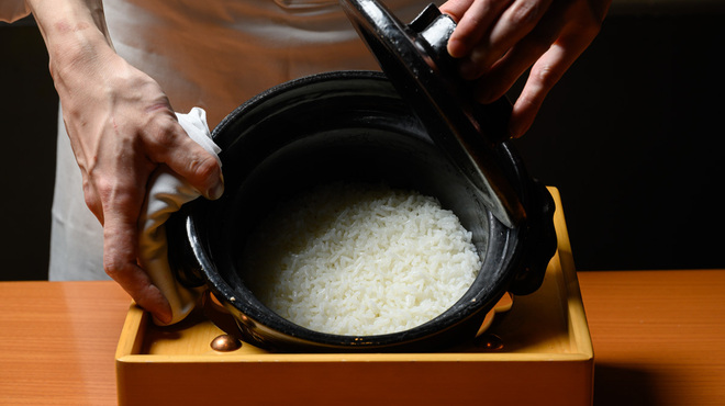 銀座 kappou ukai 肉匠 - メイン写真: