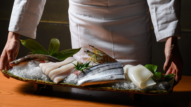 銀座 kappou ukai 肉匠 - メイン写真: