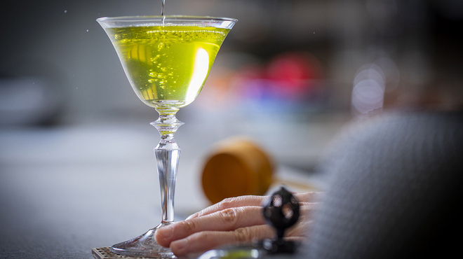 SABO - メイン写真: