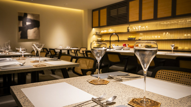 SABO - メイン写真: