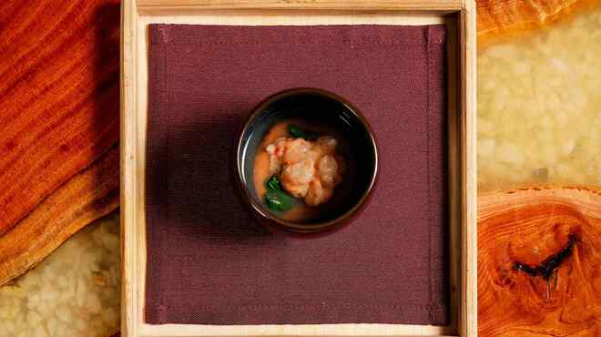 IL TEATRINO DA SALONE - メイン写真: