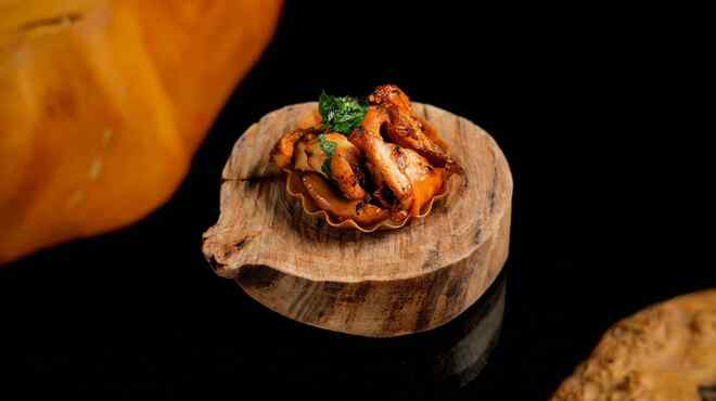 IL TEATRINO DA SALONE - メイン写真: