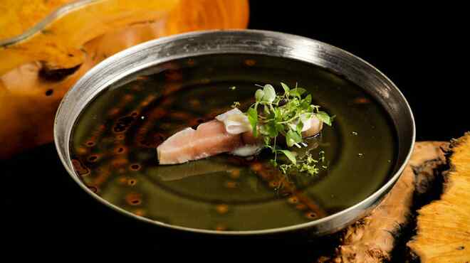 IL TEATRINO DA SALONE - メイン写真: