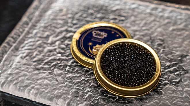 銀座 串揚げと鮨 芦屋 - メイン写真: