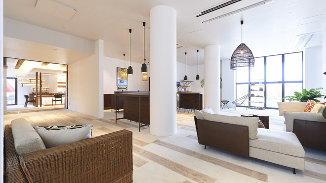 Grand Bleu Gamin - メイン写真: