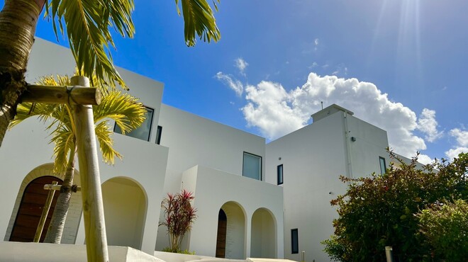 Grand Bleu Gamin - メイン写真: