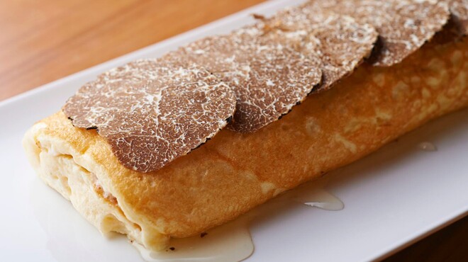 Grand Bleu Gamin - メイン写真: