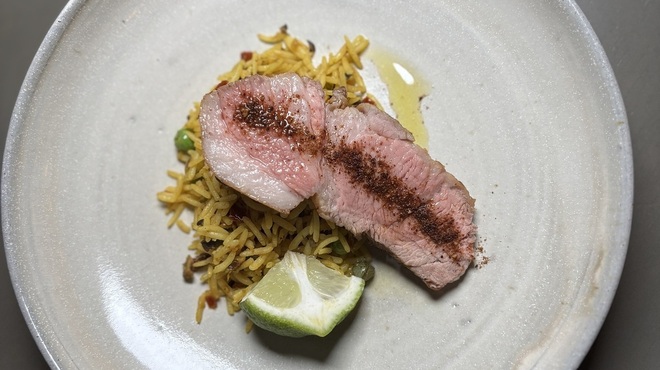 パーラーイワシ - メイン写真: