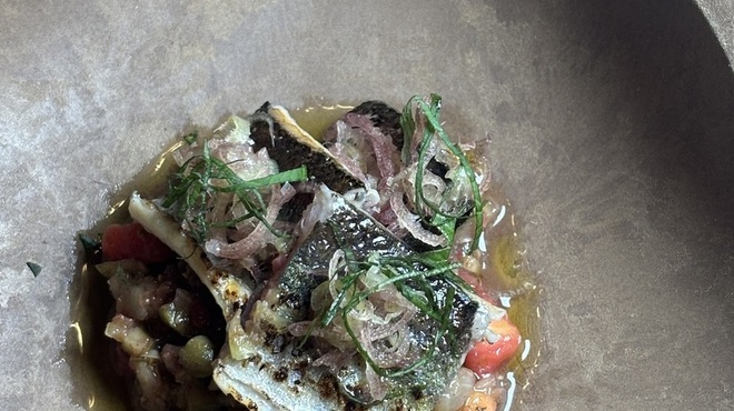 パーラーイワシ - メイン写真: