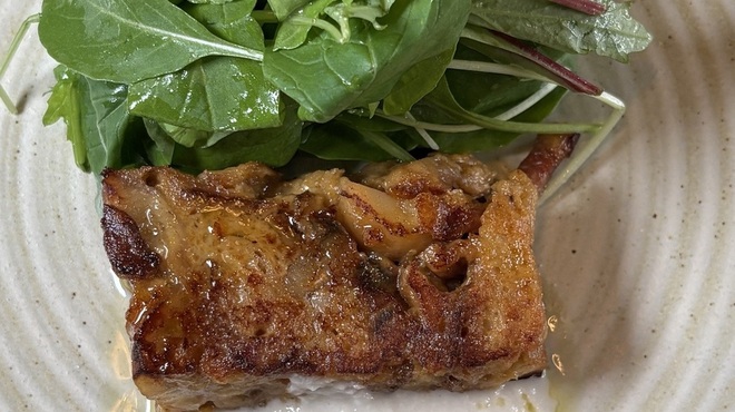 パーラーイワシ - メイン写真: