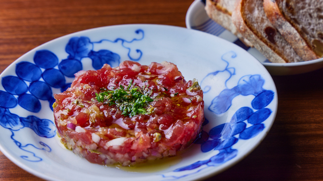 bistroあわ - メイン写真: