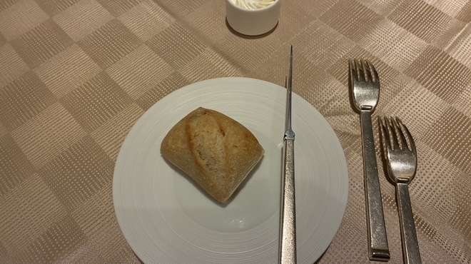 THE HIRAMATSU HOTELS&RESORTS 仙石原 - 料理写真: