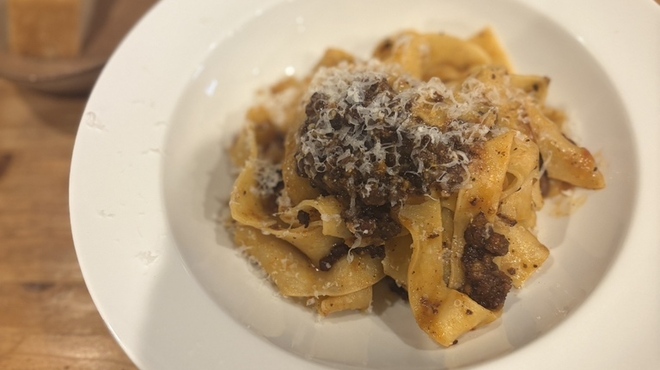 FISH - 料理写真: