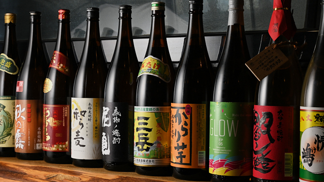 焼鳥と逸品料理 ロロー - メイン写真: