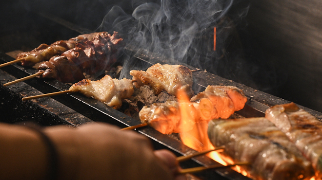 焼鳥と逸品料理 ロロー - メイン写真: