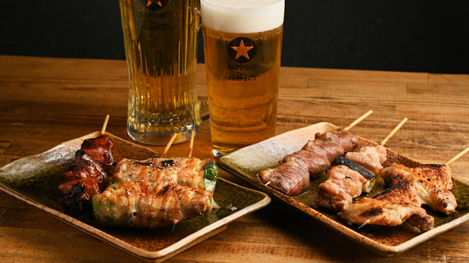 焼鳥と逸品料理 ロロー - メイン写真: