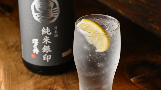 焼鳥と逸品料理 ロロー - メイン写真: