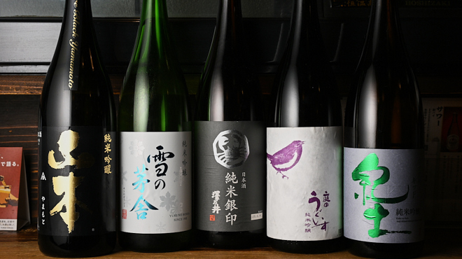 焼鳥と逸品料理 ロロー - メイン写真: