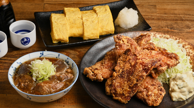 焼鳥と逸品料理 ロロー - メイン写真: