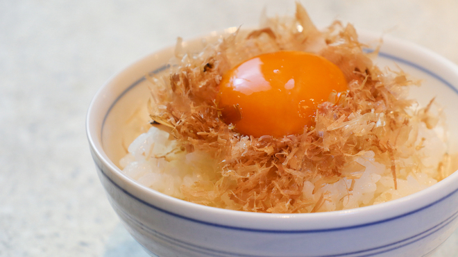 銀座朝食ラボ - メイン写真: