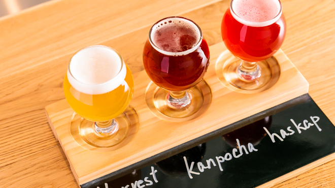 CRAFT PORT FUNABASHI - メイン写真: