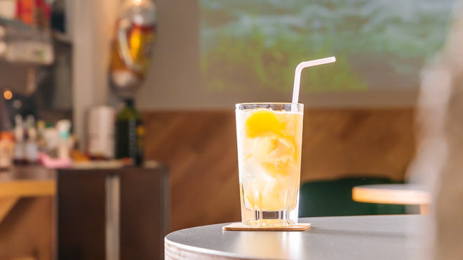 CRAFT PORT FUNABASHI - メイン写真: