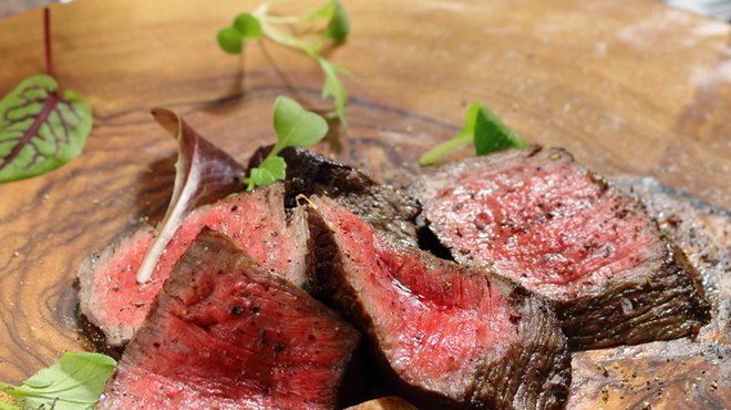 Farm& - メイン写真: