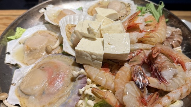 尾毛多セコ代 - メイン写真: