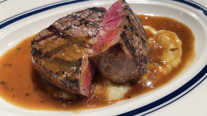 カステリーナ - メイン写真: