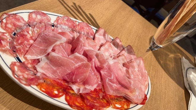 カステリーナ - メイン写真: