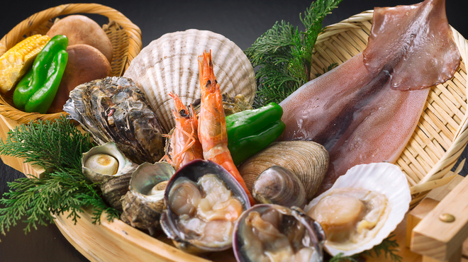 個室居酒屋 さかえ酒房 - メイン写真: