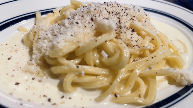 カステリーナ - メイン写真: