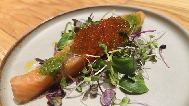 カステリーナ - メイン写真: