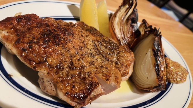 カステリーナ - メイン写真: