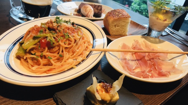 カステリーナ - メイン写真: