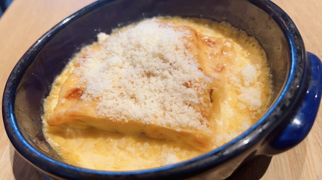 カステリーナ - メイン写真: