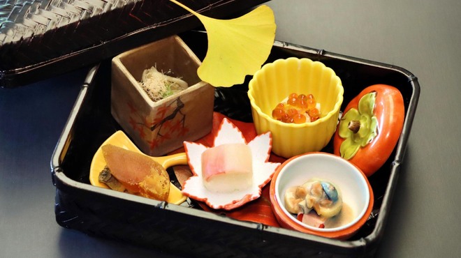 隠れ里車屋 - メイン写真: