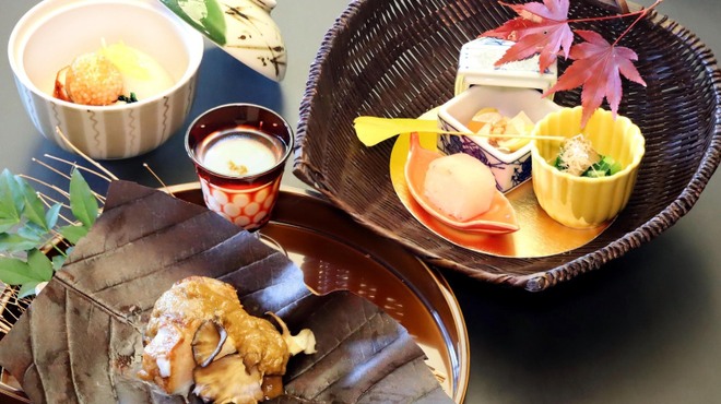 隠れ里車屋 - メイン写真: