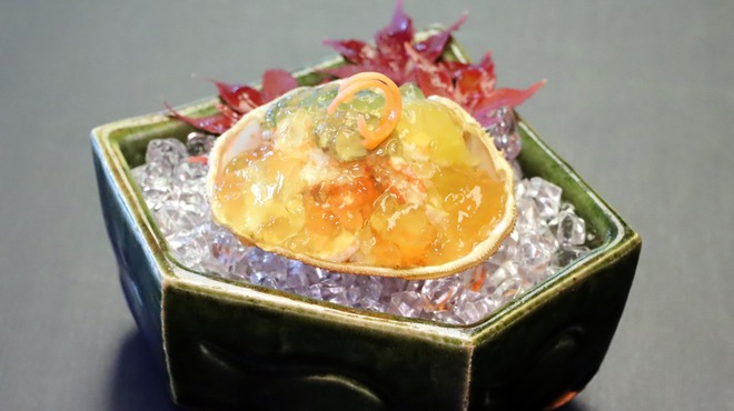 隠れ里車屋 - メイン写真: