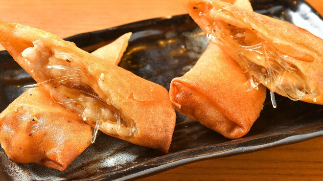 大衆中華酒場 ひよこ飯店 - メイン写真: