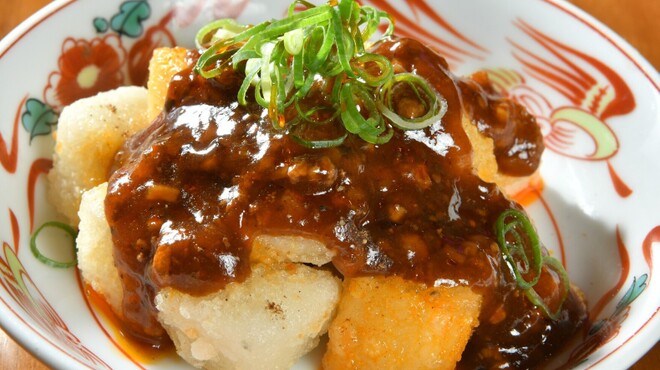 大衆中華酒場 ひよこ飯店 - メイン写真: