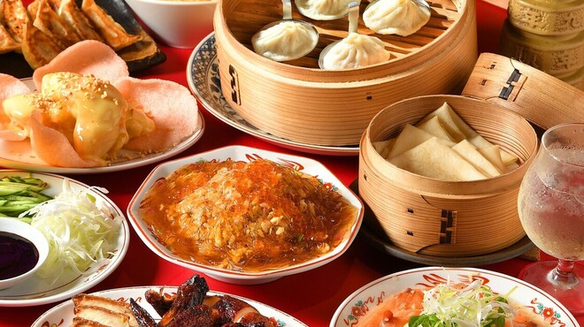 大衆中華酒場 ひよこ飯店 - メイン写真: