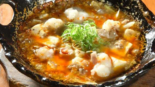 大衆中華酒場 ひよこ飯店 - メイン写真: