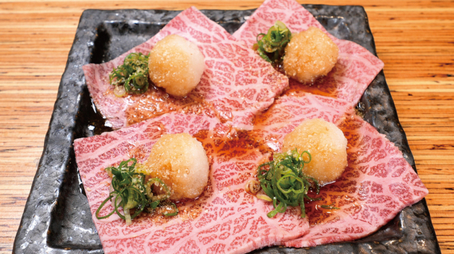 焼肉冷麺ニュー肉五郎 - メイン写真: